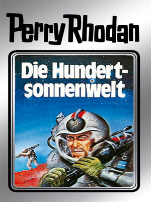 cover image of Perry Rhodan 17